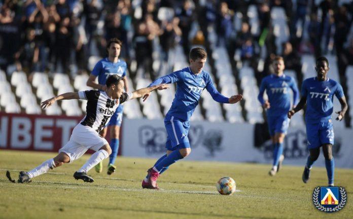 lokomotiv plovdiv levski deni alar