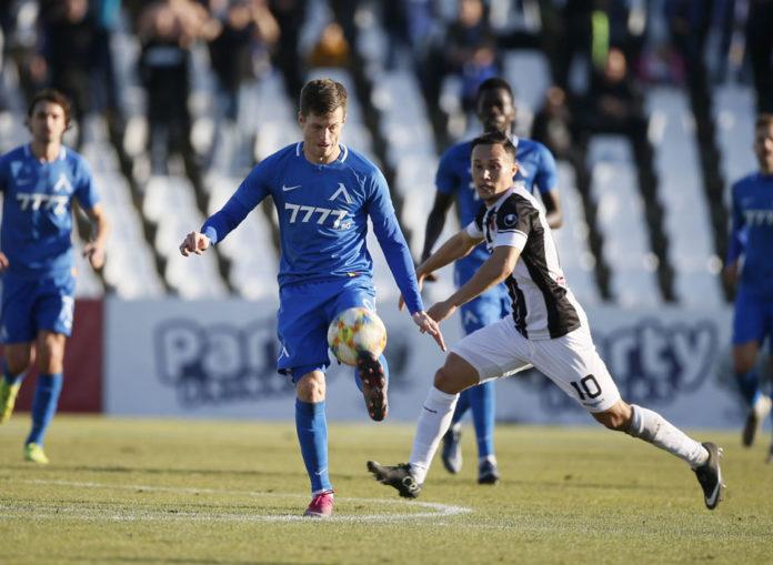 lokomotiv plovdiv levski deni alar parviz umarbaev