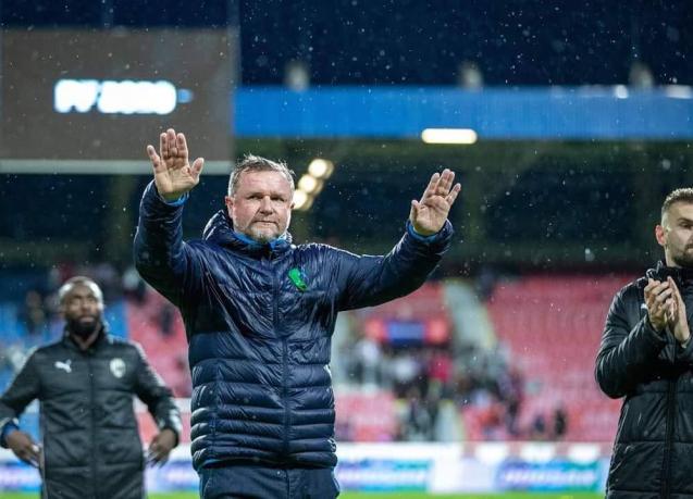 pavel vrba