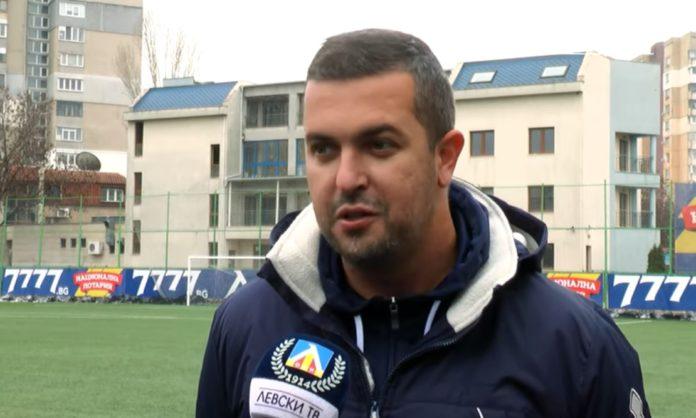 petar karachorov