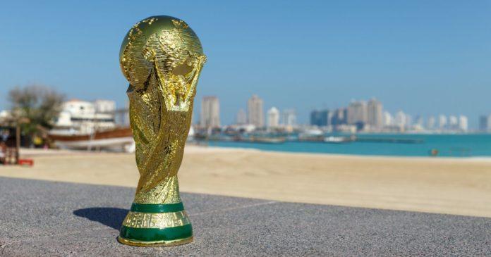 world cup 2022