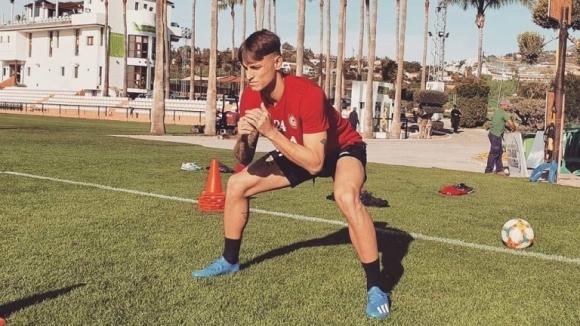 stefano beltrame