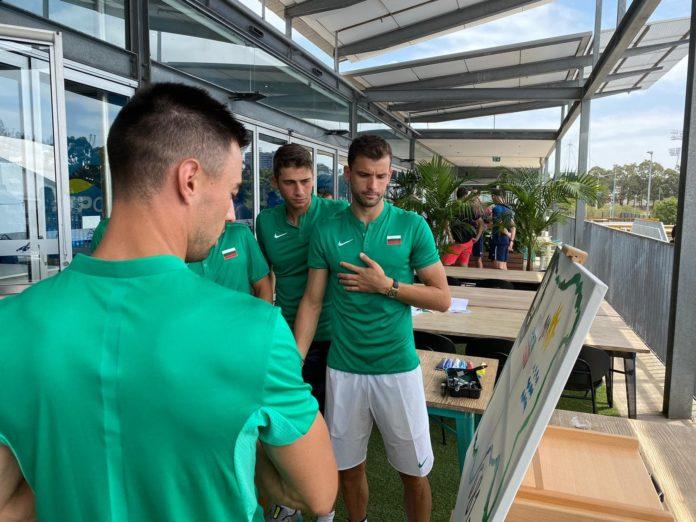 grigor