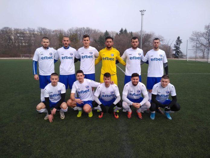 Spartak Varna