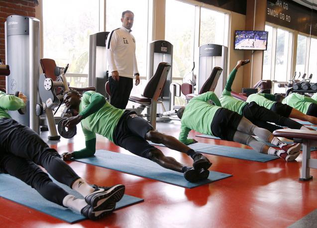 ludogorets
