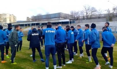 spartak varna