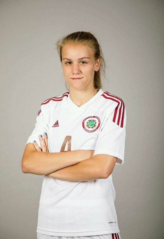 lebedova