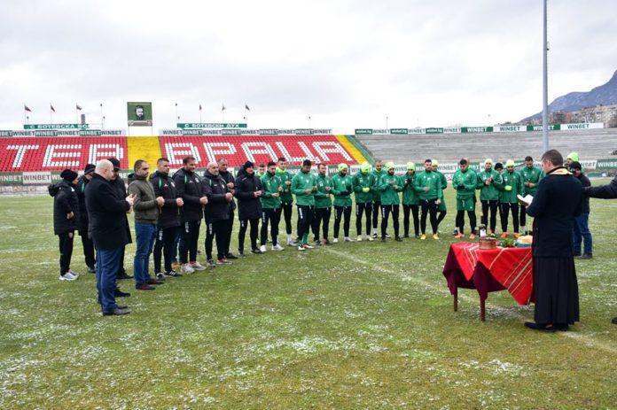 botev vratsa