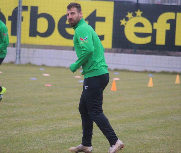 nikolai bodurov