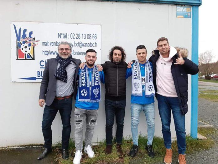 dimitar videv i kaloqn todorov