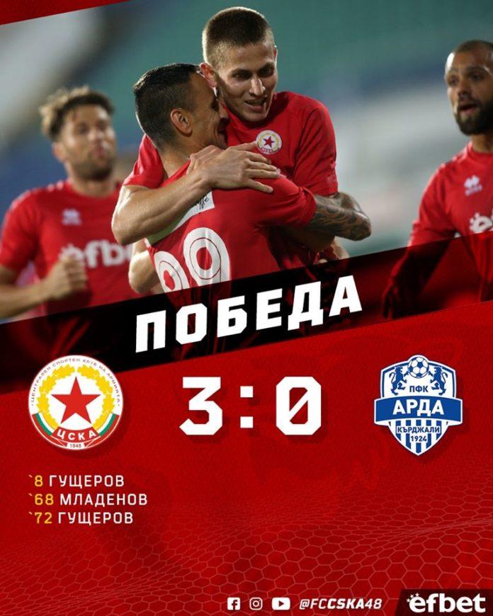 cska 1948