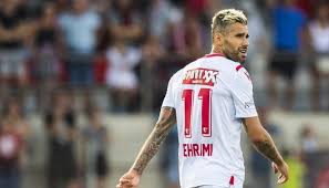 Behrami