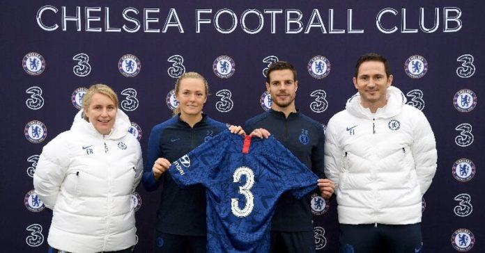 Chelsea