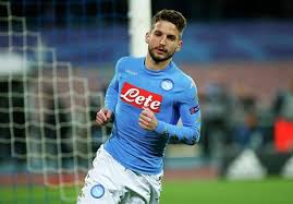 Dris Mertens