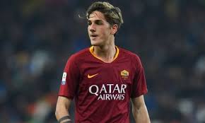 Dzaniolo