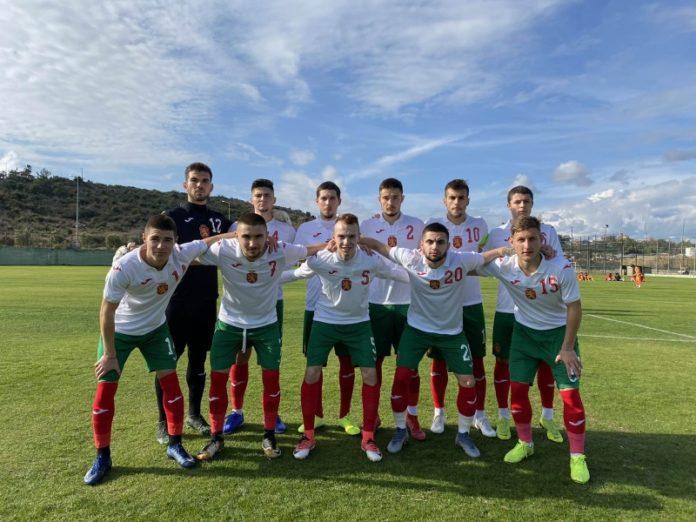 balgariq u 19
