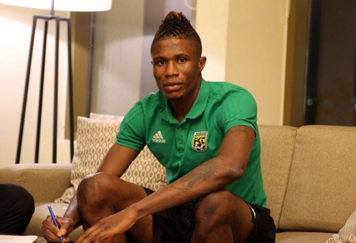 STIVAN EZE