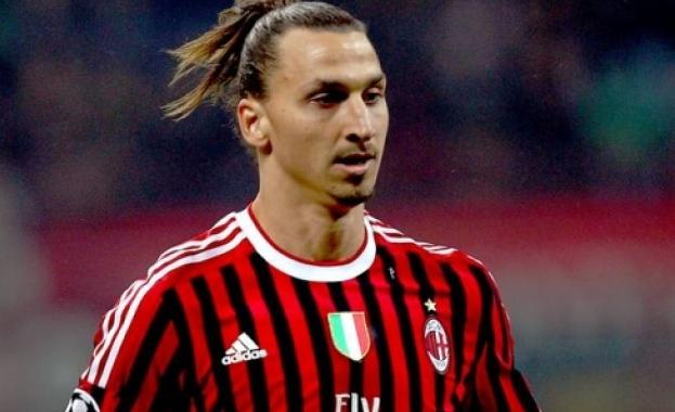 Ibrahimovich