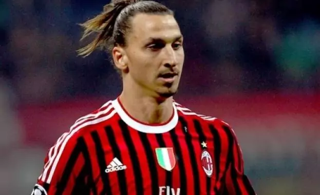 Ibrahimovich