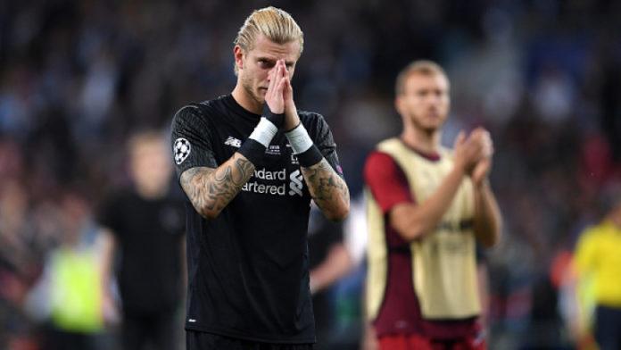 Karius