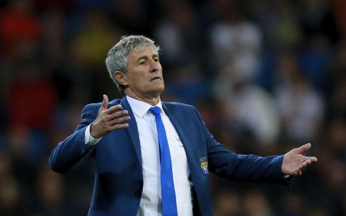 Kike Setien