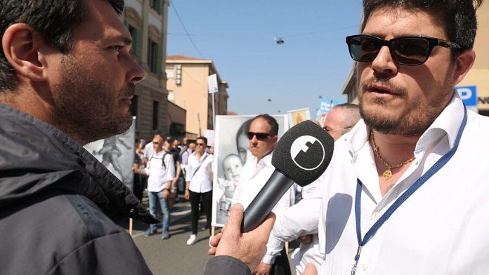 Luca Castellini italia