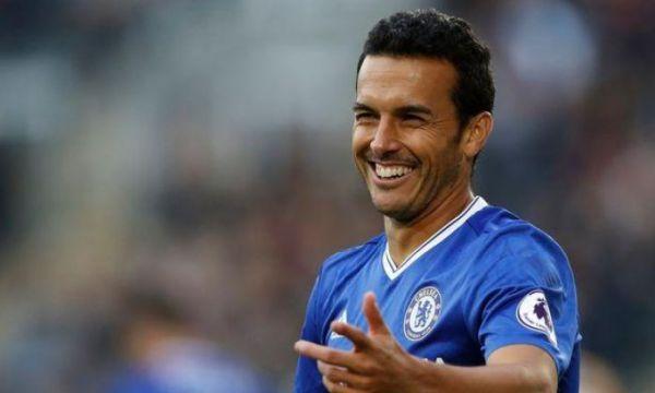Pedro