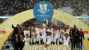 Real Madrid