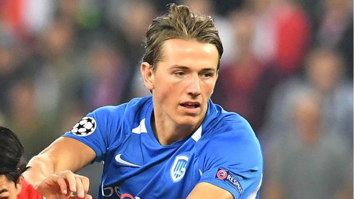 Sander Berge