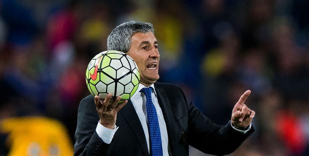 Setien