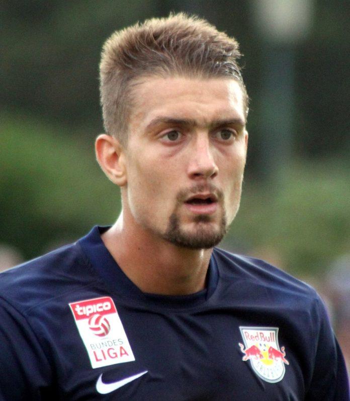 Stefan Ilsanker