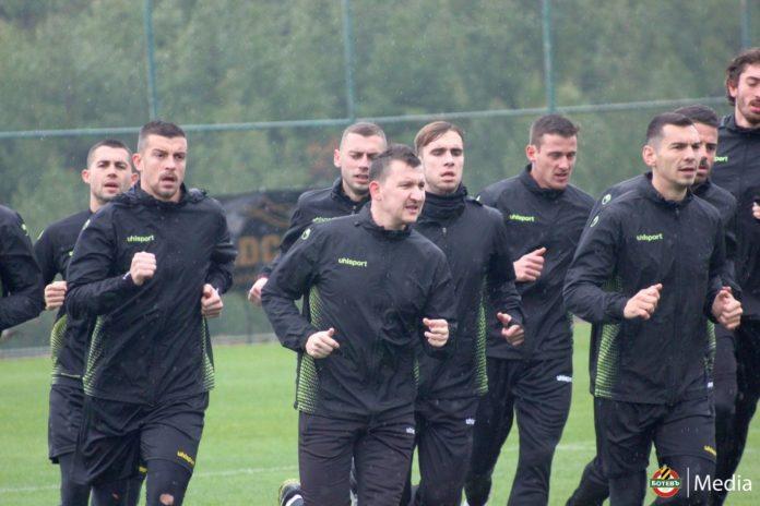 botev plovdiv todor nedelev