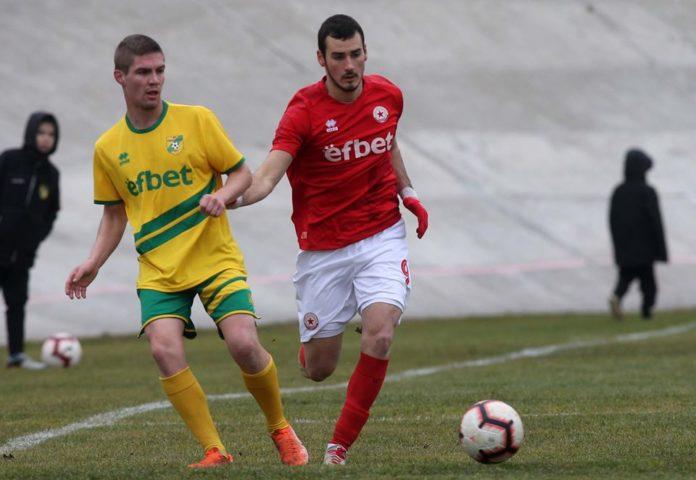 cska 1948 svilengrad