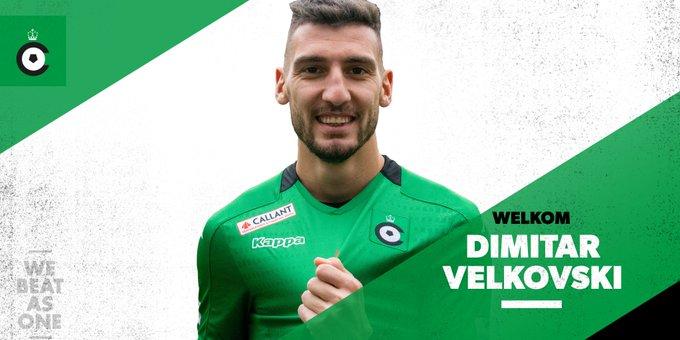 dimitar velkovski