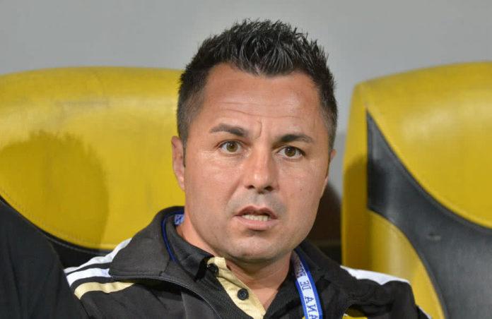 florentin petre