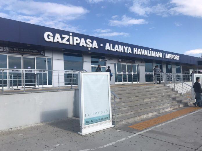 gazipasha
