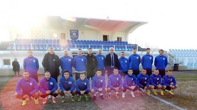 LEVSKI KARLOVO