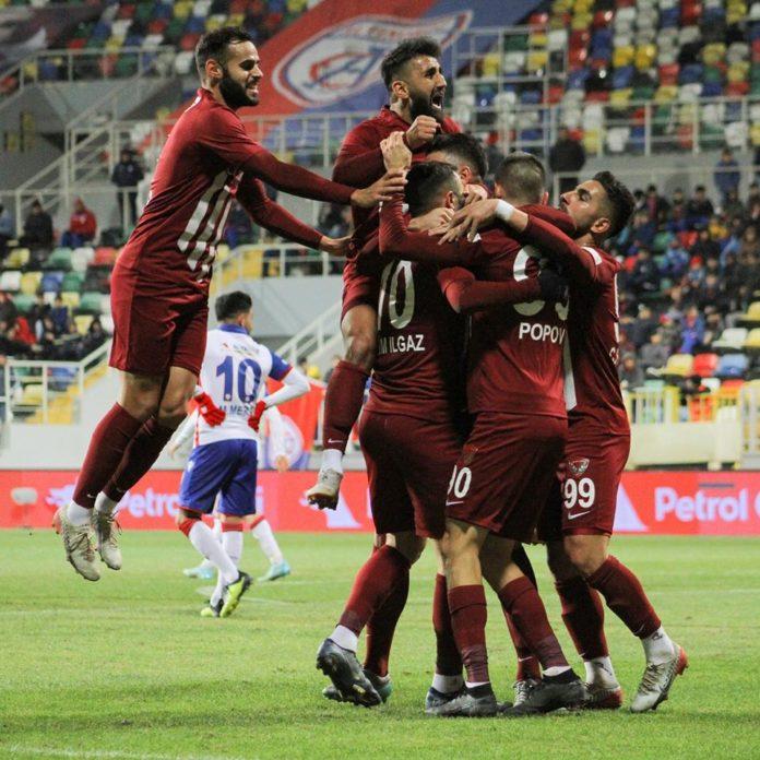 hataispor strahil popov