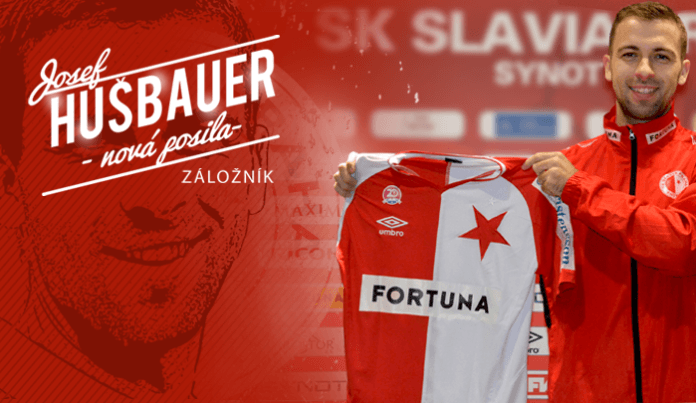 husbauer slaviq