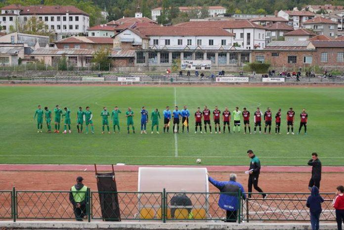 lokomotiv drqnovo