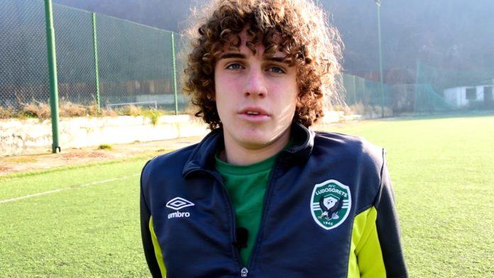 petar karaangelov