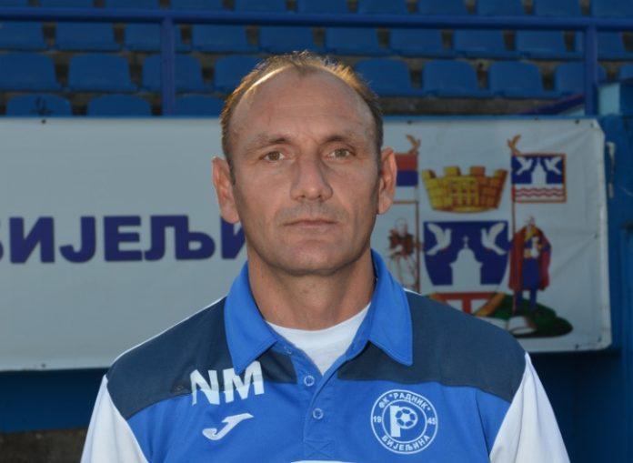 neboisa milošević
