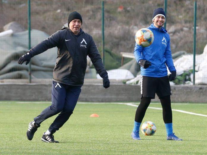 petar hubchev