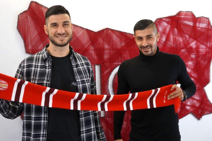 slavcho shokolarov