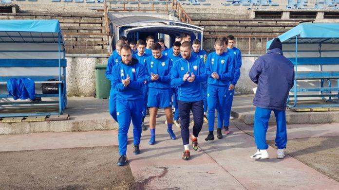 spartak plovdiv