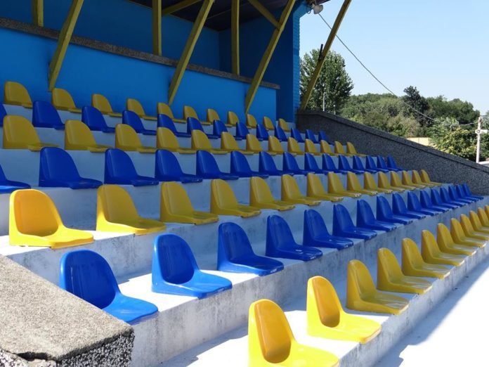 stadion maritsa
