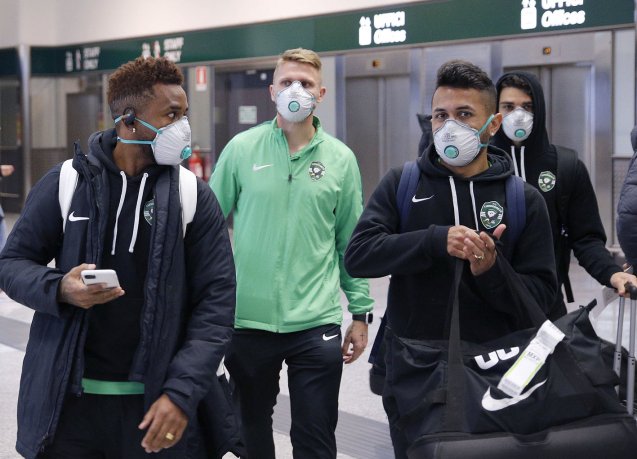 ludogorets