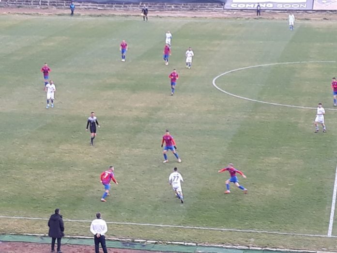 CHERNOMORETS