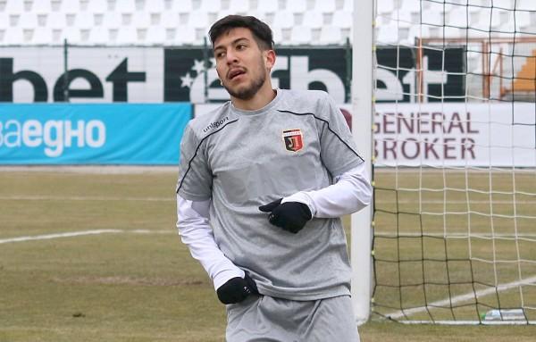 lukas salinas