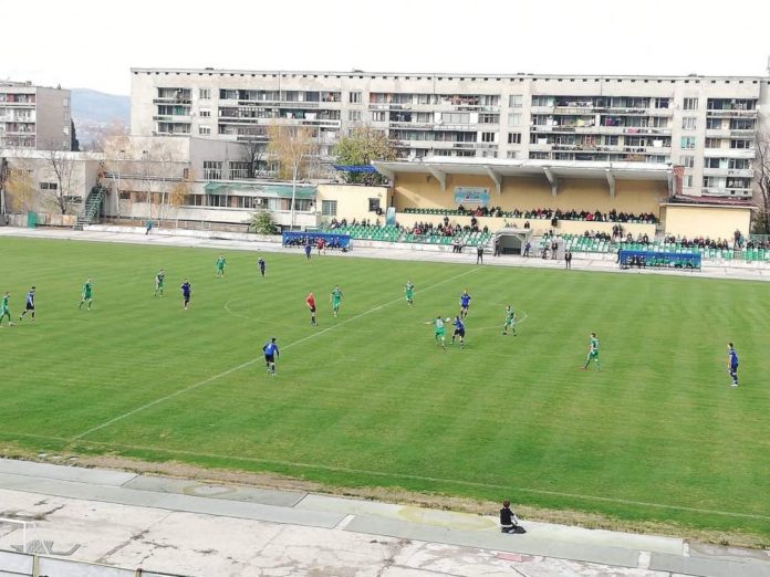 fk kustendil
